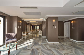 HANNA - Turkey - Istanbul