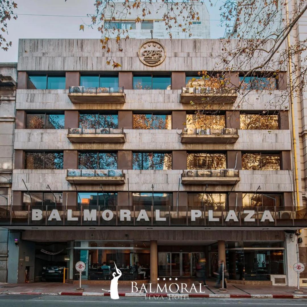 Balmoral Plaza - Uruguay - Montevideo