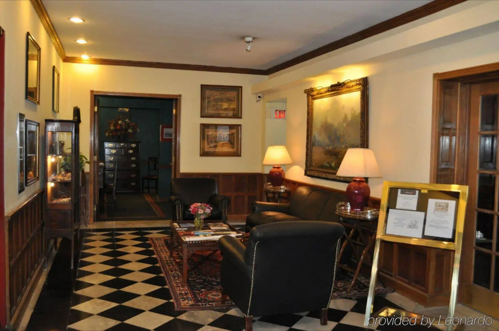 Belmont House - Uruguay - Montevideo