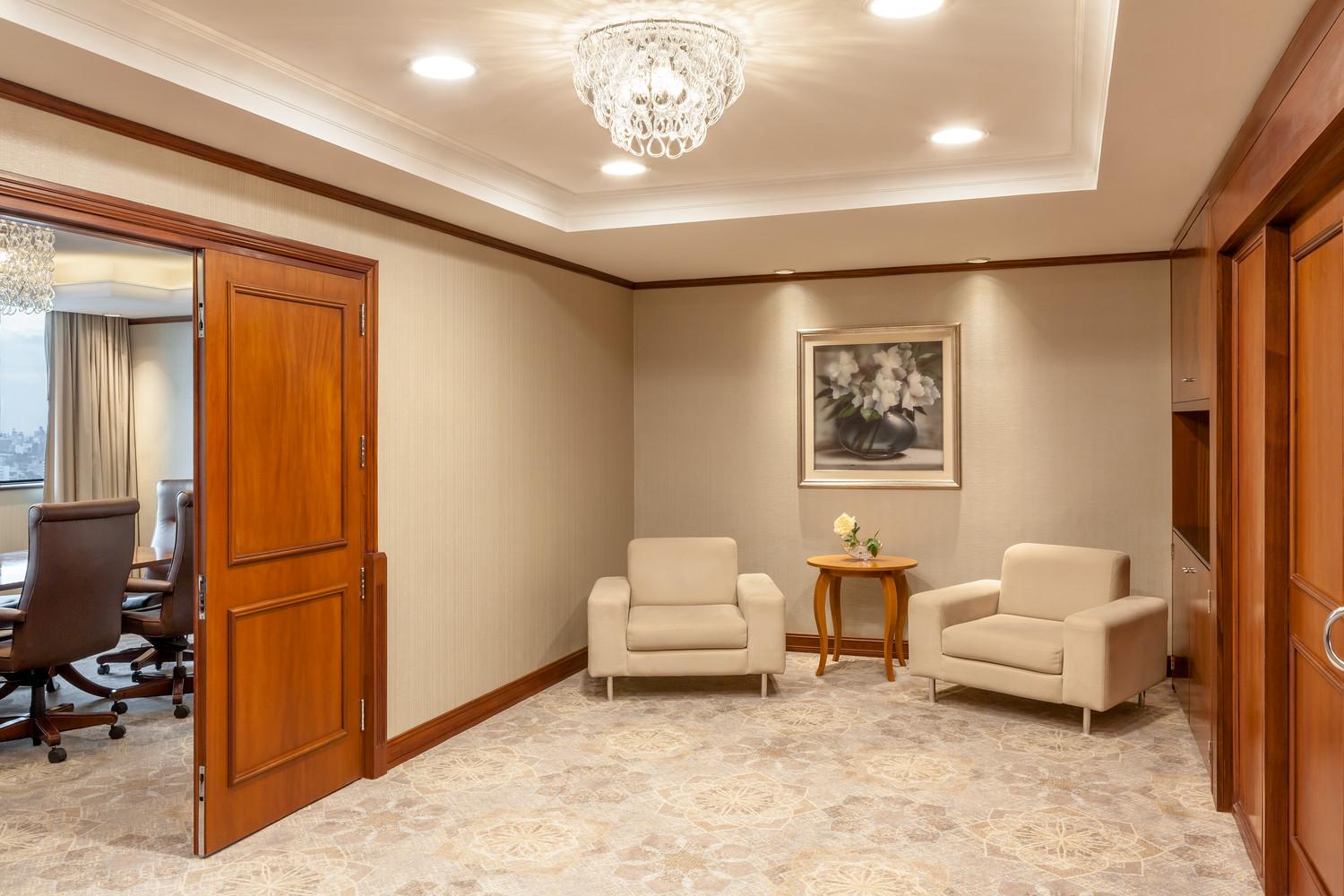 Sheraton Montevideo Hotel - Uruguay - Montevideo