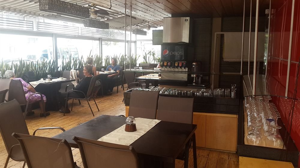 BUSINESS CENTER - Colombia - Bogota