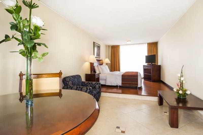 51 PLAZA - Colombia - Bogota