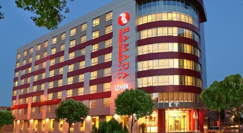Ramada Plaza by Wyndham Izmir - Turkey - Izmir