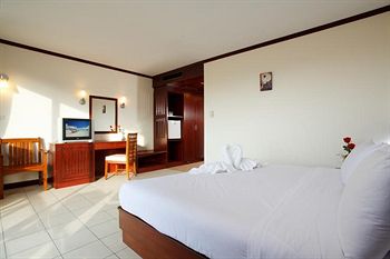 BOSSA BAUMAN VILLE - Thailand - Phuket