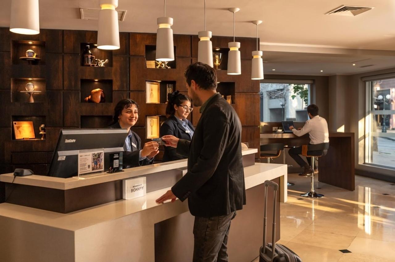 Four Points by Sheraton Santiago - Chile - Santiago