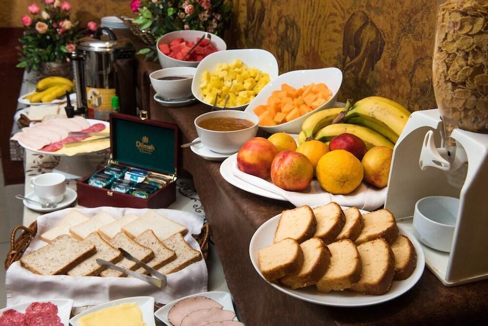 Majestic City Center - Chile - Santiago