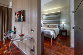 Enea Hotel - Italy - Rome