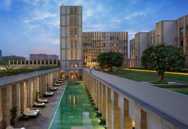 THE LODHI - India - New Delhi