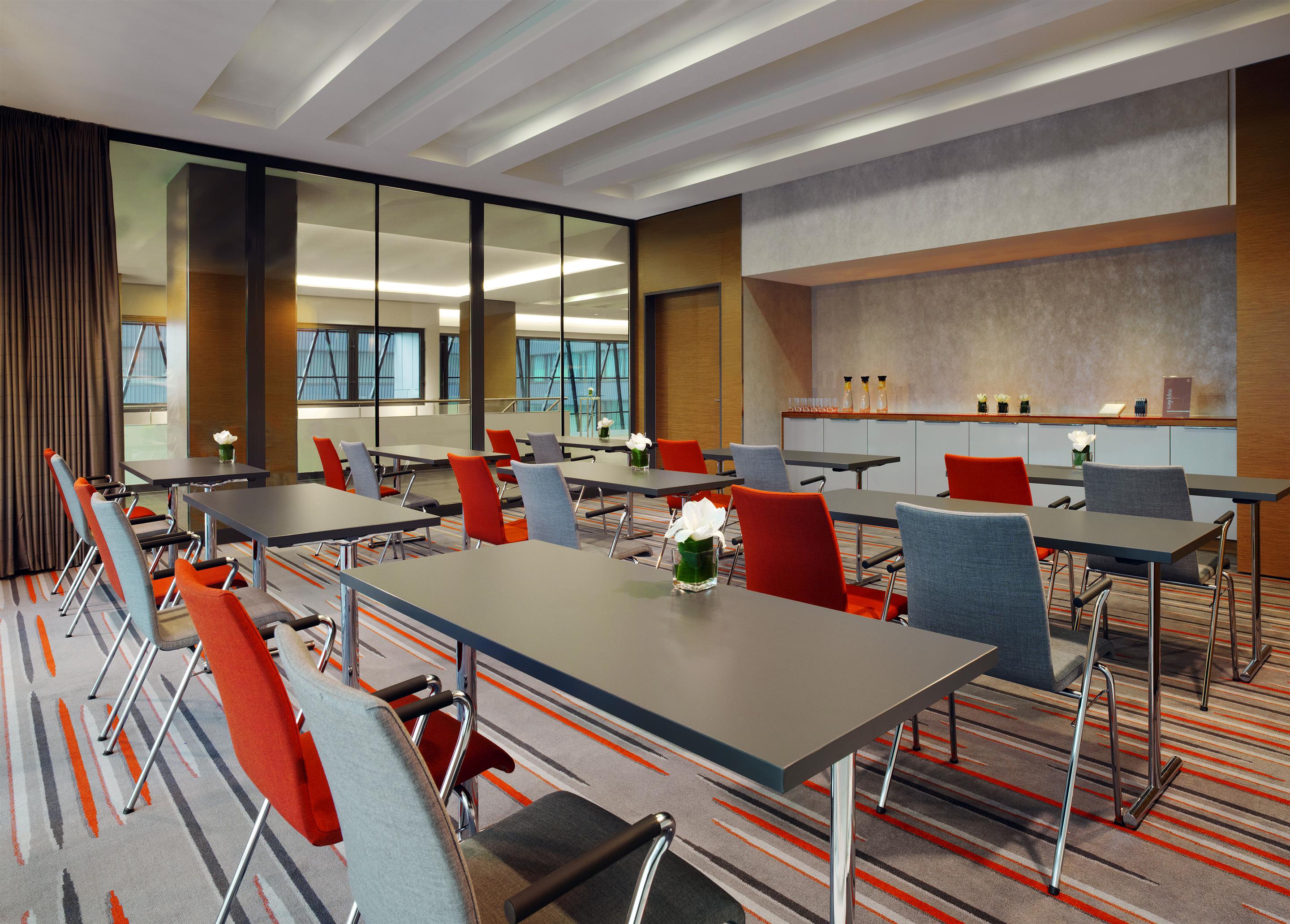 SHERATON - Switzerland - Zurich