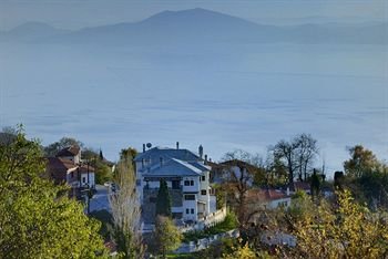 Stevalia Hotel & Spa - Greece - Central and North Greece City Center