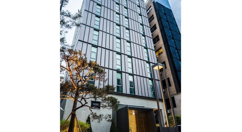 BOREE - South Korea - Seoul