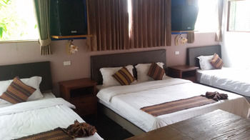 CENTRO CNX - Thailand - Chiang Mai