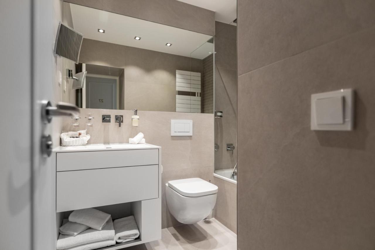 TOP Hotel an der Oper Munich - Germany - Munich