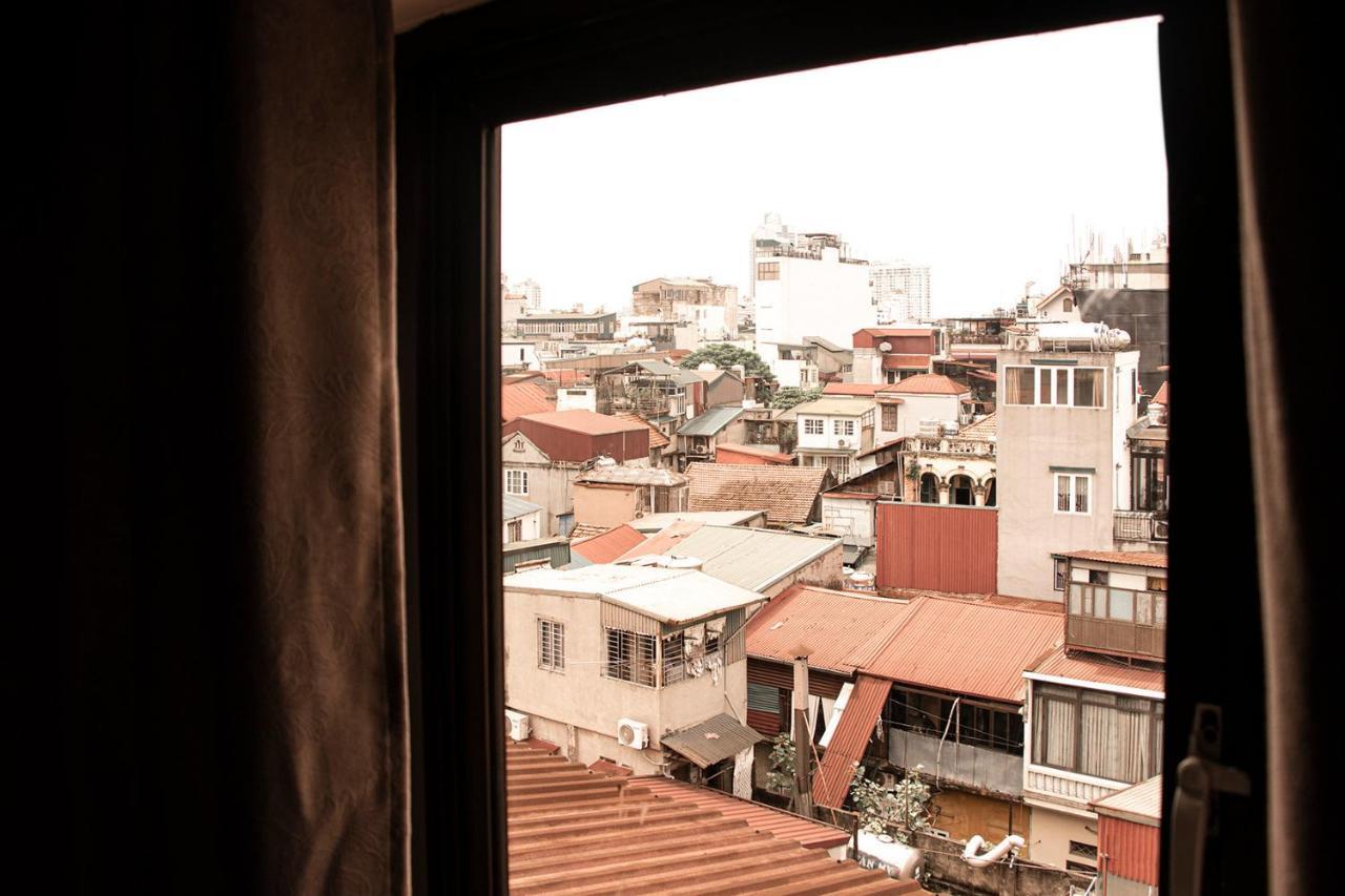Hanoi Manor - Vietnam - Hanoi and North