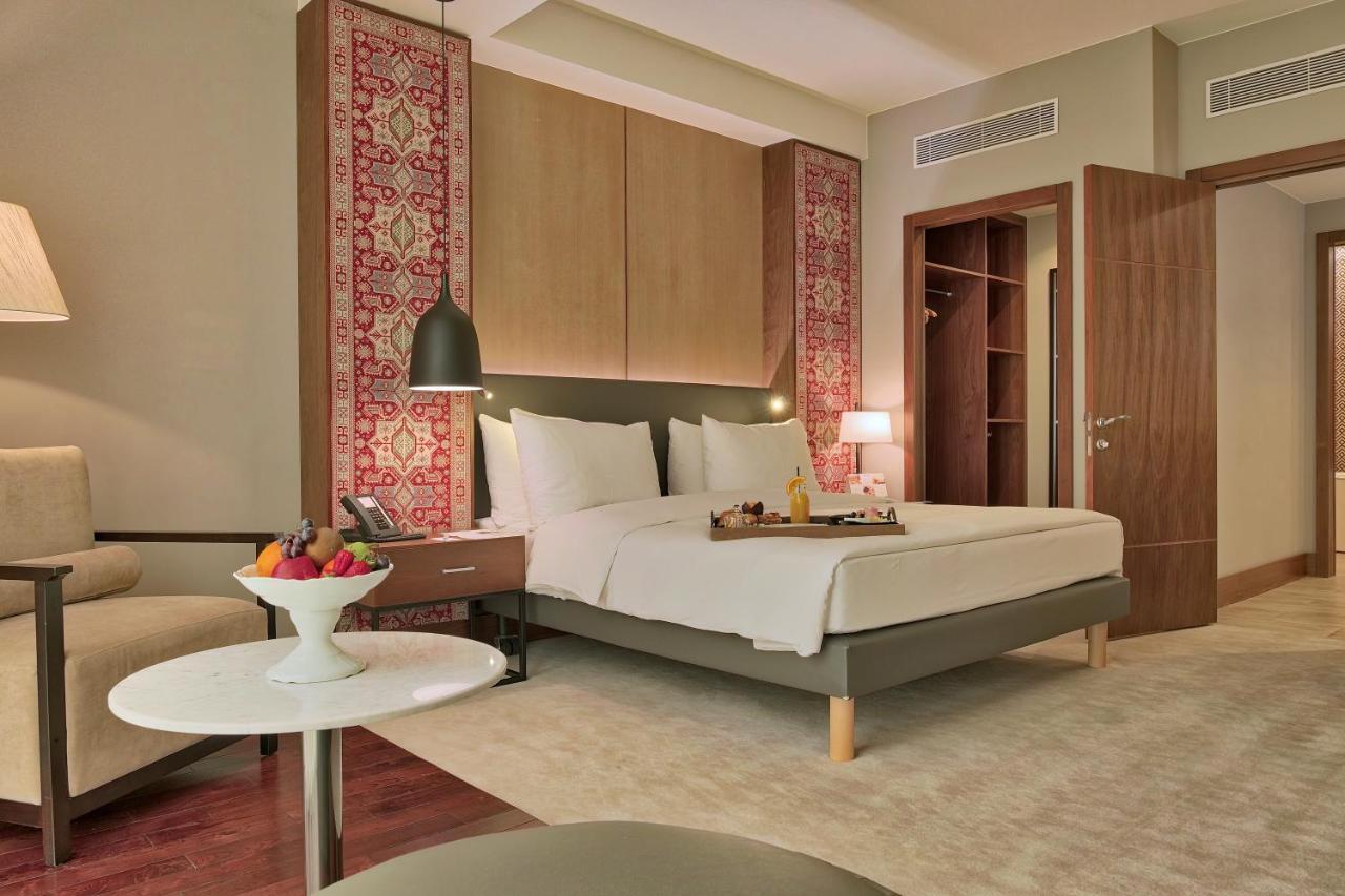 Radisson Blu Hotel, Yerevan - Armenia - Yerevan