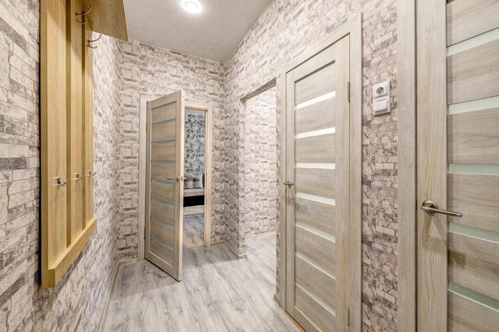 Molodozhny - Russian Federation - Moscow