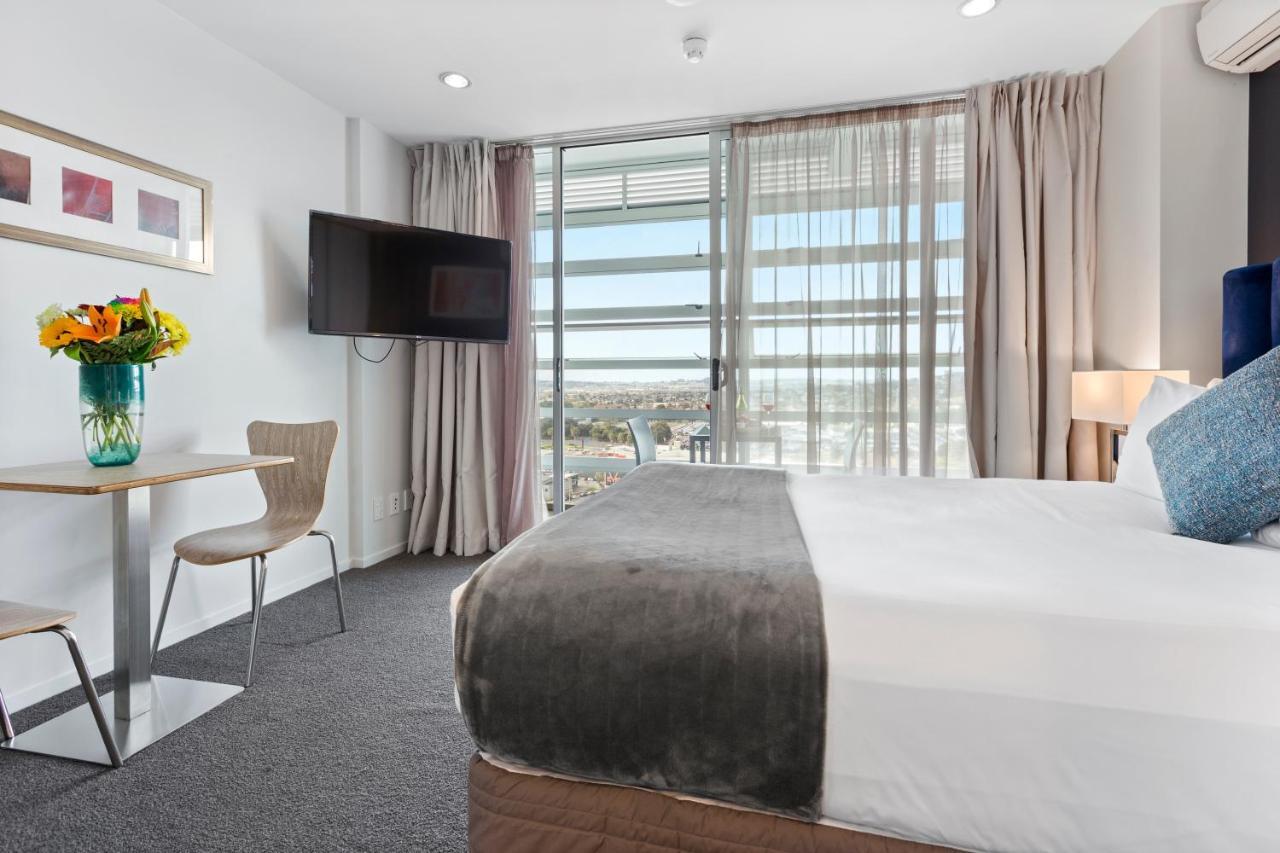 Proximity Apartments - New Zealand - Auckland