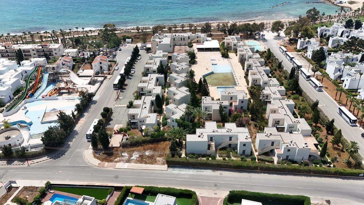 Electra Holiday Village - Cyprus - Ayia Napa