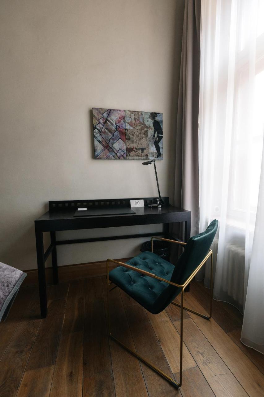 Dome Hotel - Latvia - Riga