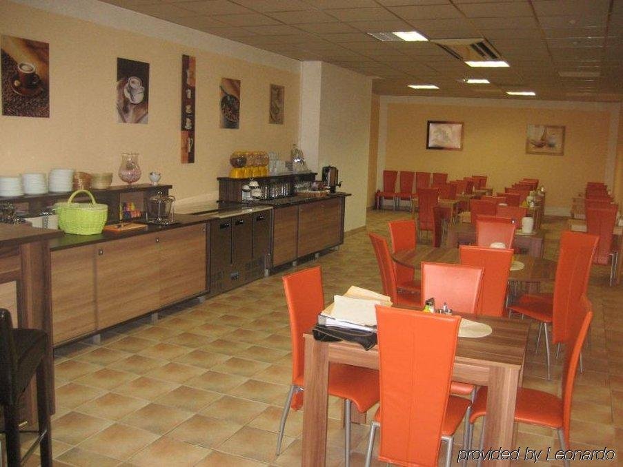 ALPER HOTEL AM POTSDAMER PLATZ