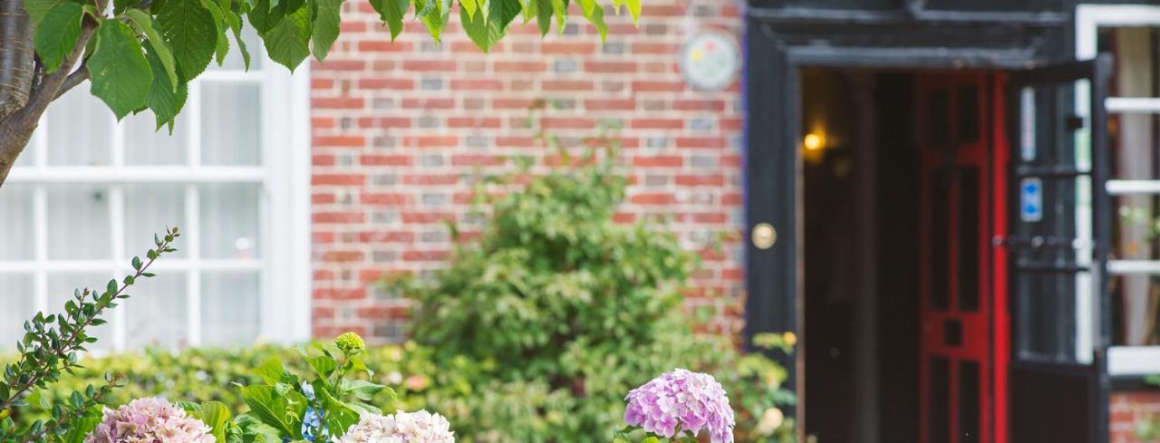 Newtown House Hotel - United Kingdom - Portsmouth