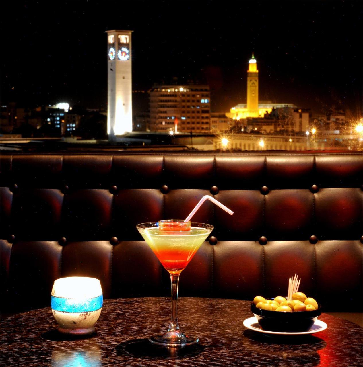 Hotel Washington - Morocco - Casablanca