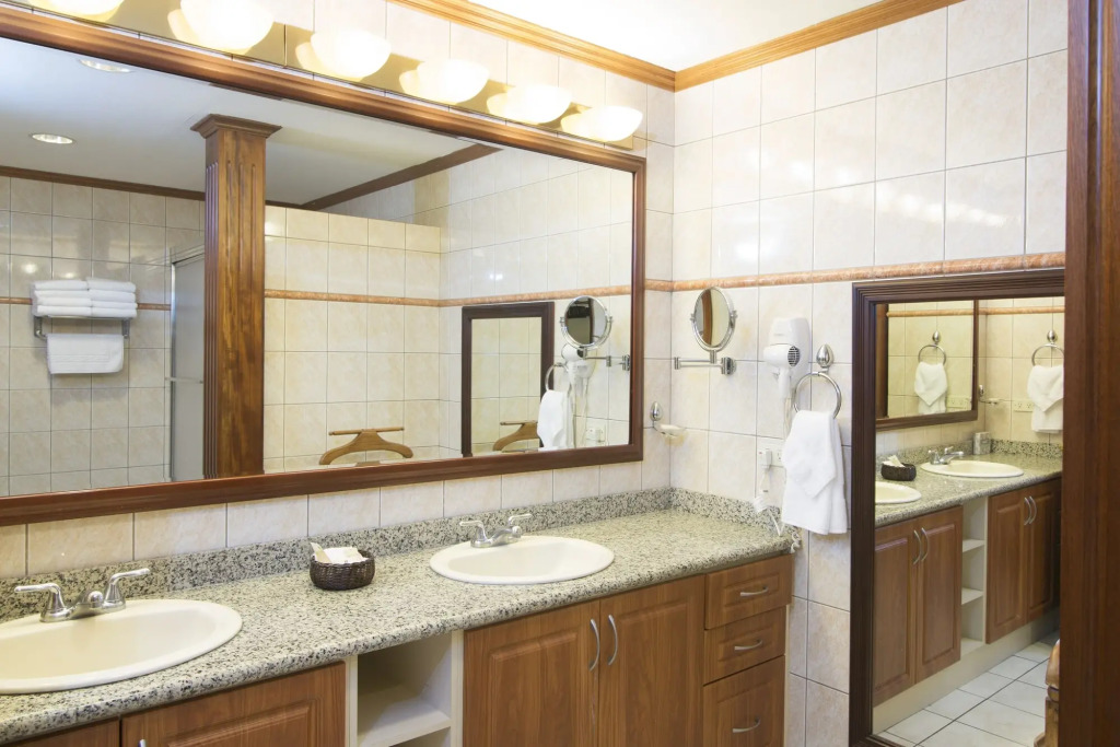 Aparthotel & Suites Villas del Rio - Costa Rica - San Jose