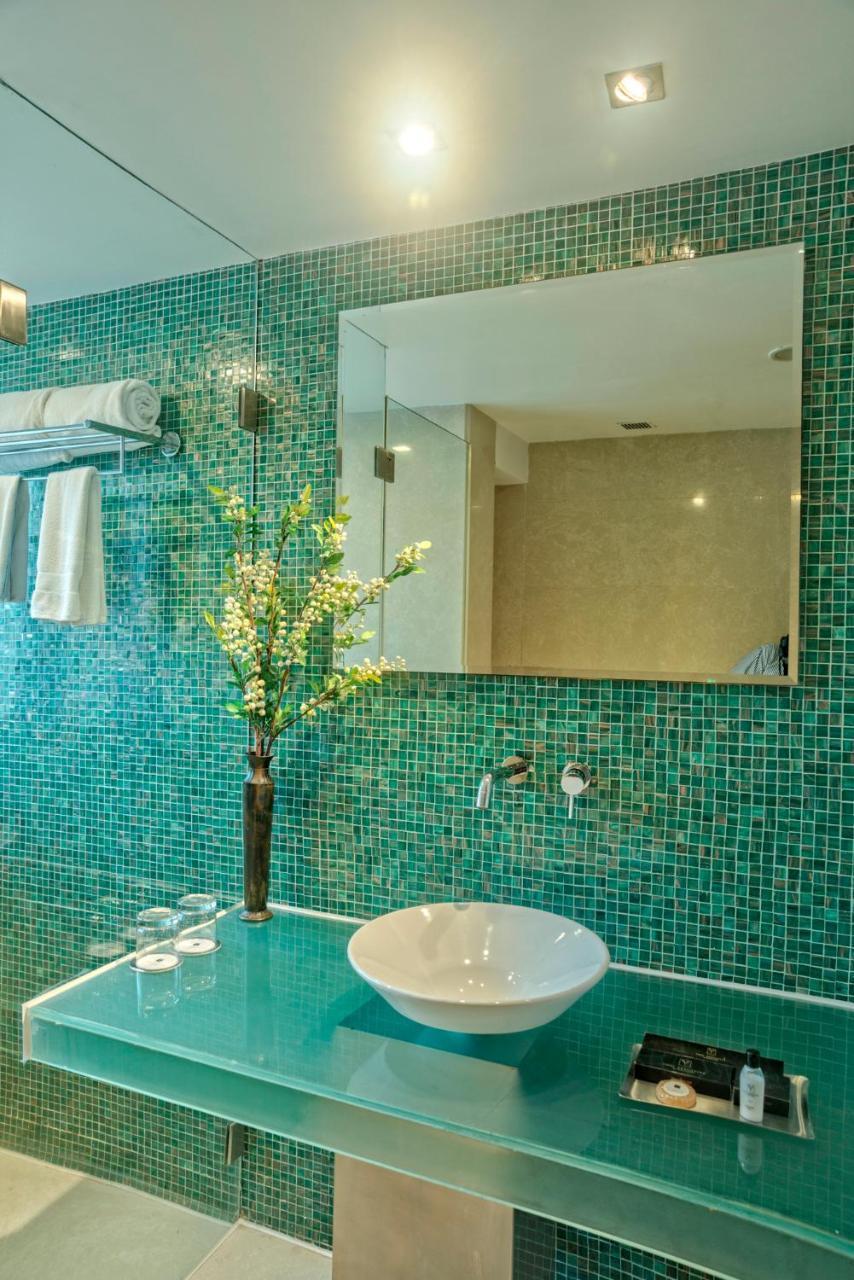 Hotel Yogi Executive - India - Mumbai (Bombay)