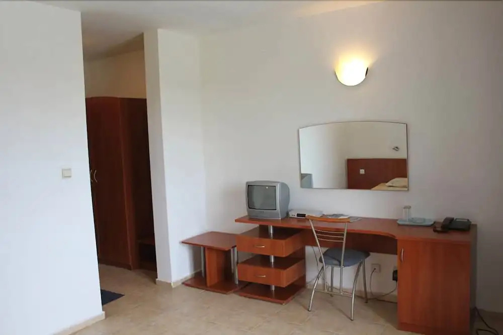 St. Vlas - Bulgaria - Burgas / Black Sea Resorts
