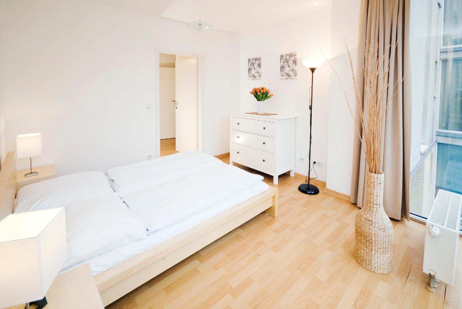 Old Town Apartments Gartenstrasse - Germany - Berlin
