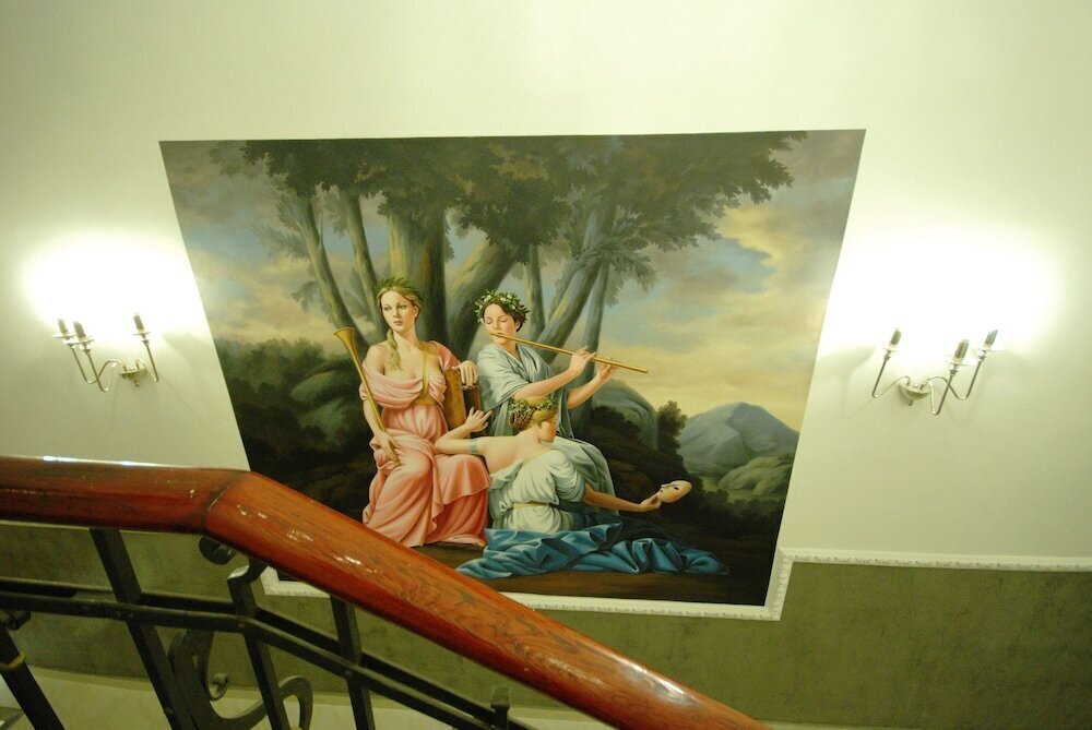 Hotel Augustos - Greece - Thessaloniki