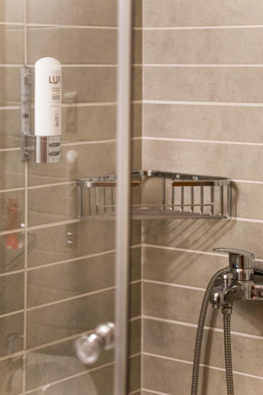 Pefka Hotel - Greece - Thessaloniki