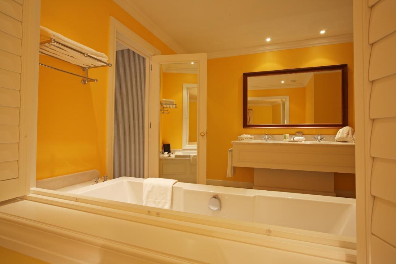 The Yeatman Hotel - Portugal - Porto