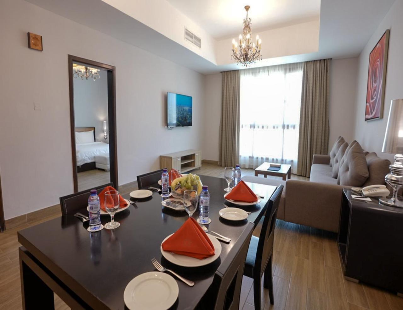 Al Manzil Hotel Bahrain - Bahrain - Manama