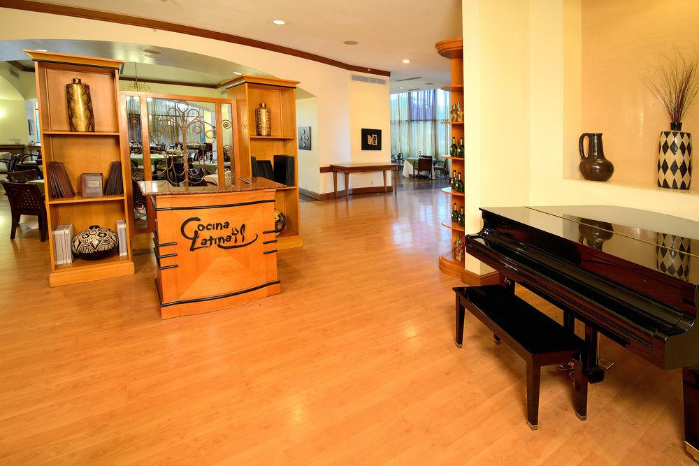 Marriott Hotel Tegucigalpa - Honduras - Tegucigalpa