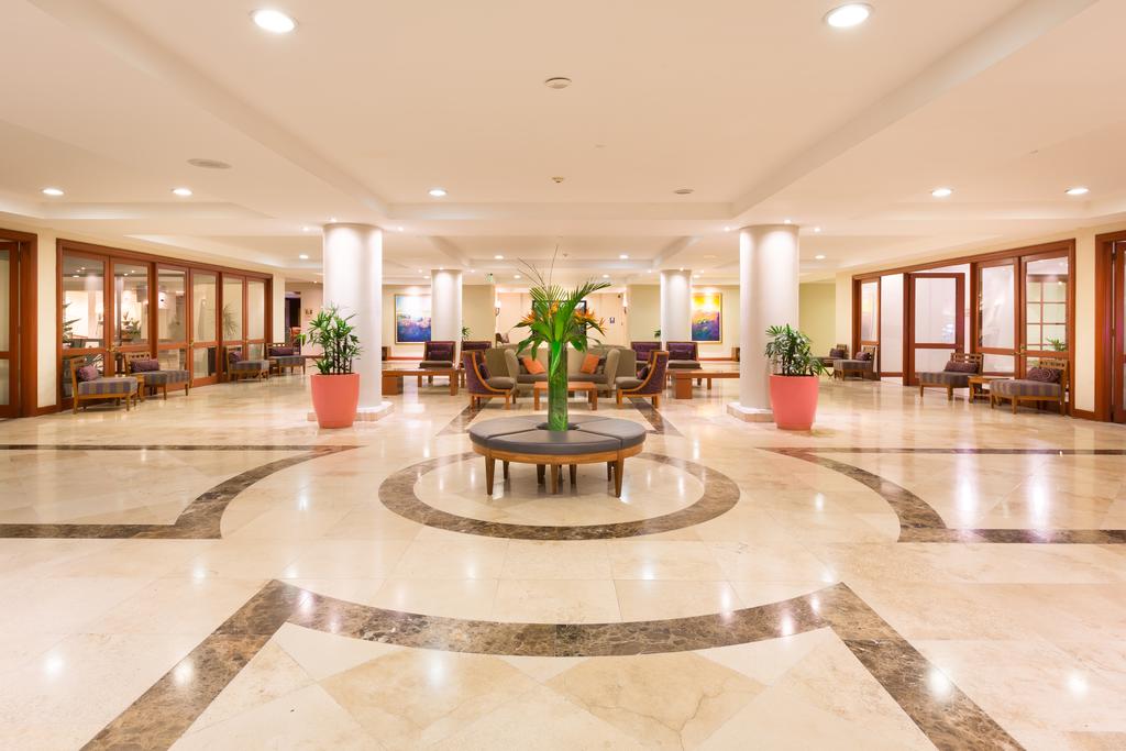 Plaza Hotel and Suites - El Salvador - San Salvador