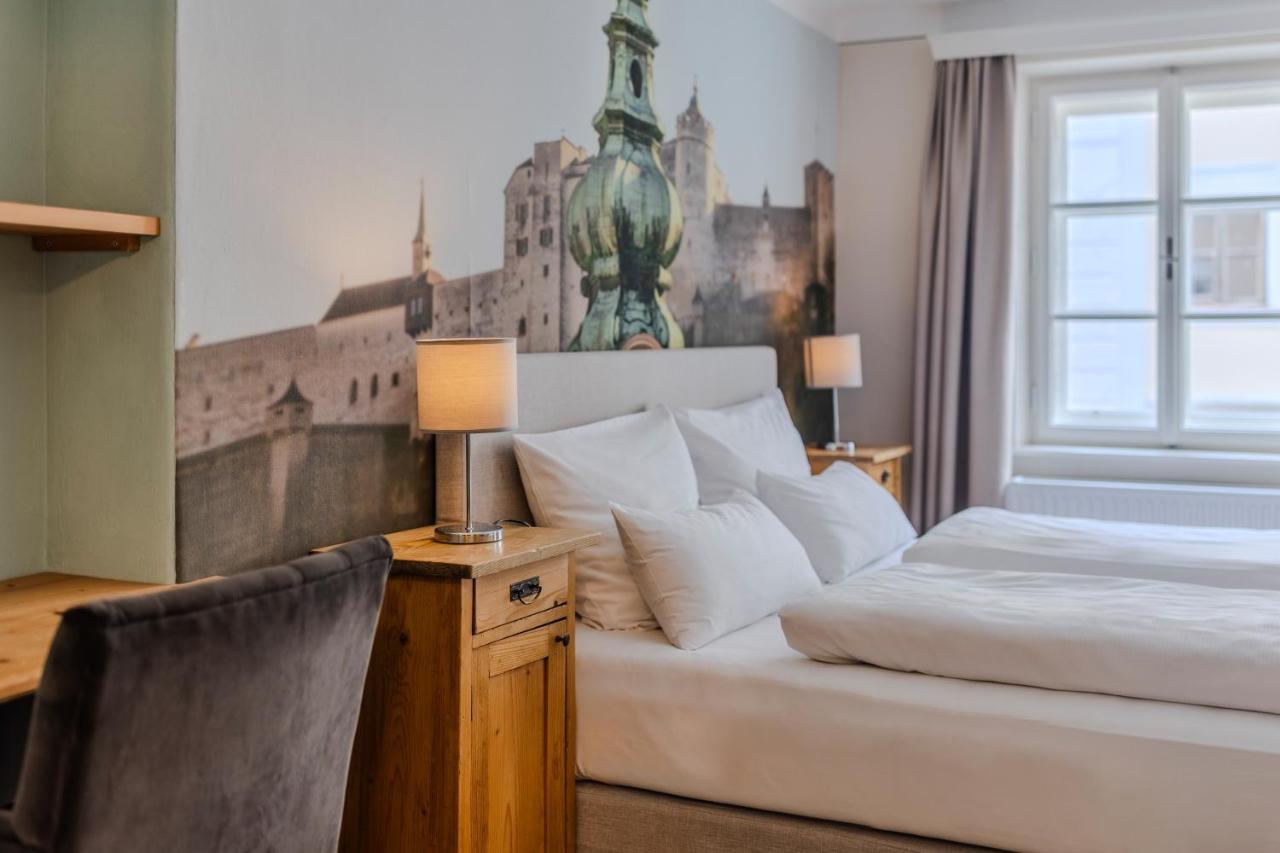 Boutiquehotel Amadeus - Austria - Salzburg