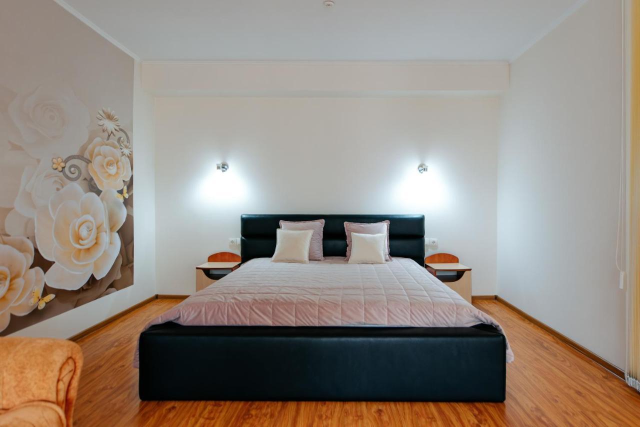 Arus Hotel - Moldova - Chisinau
