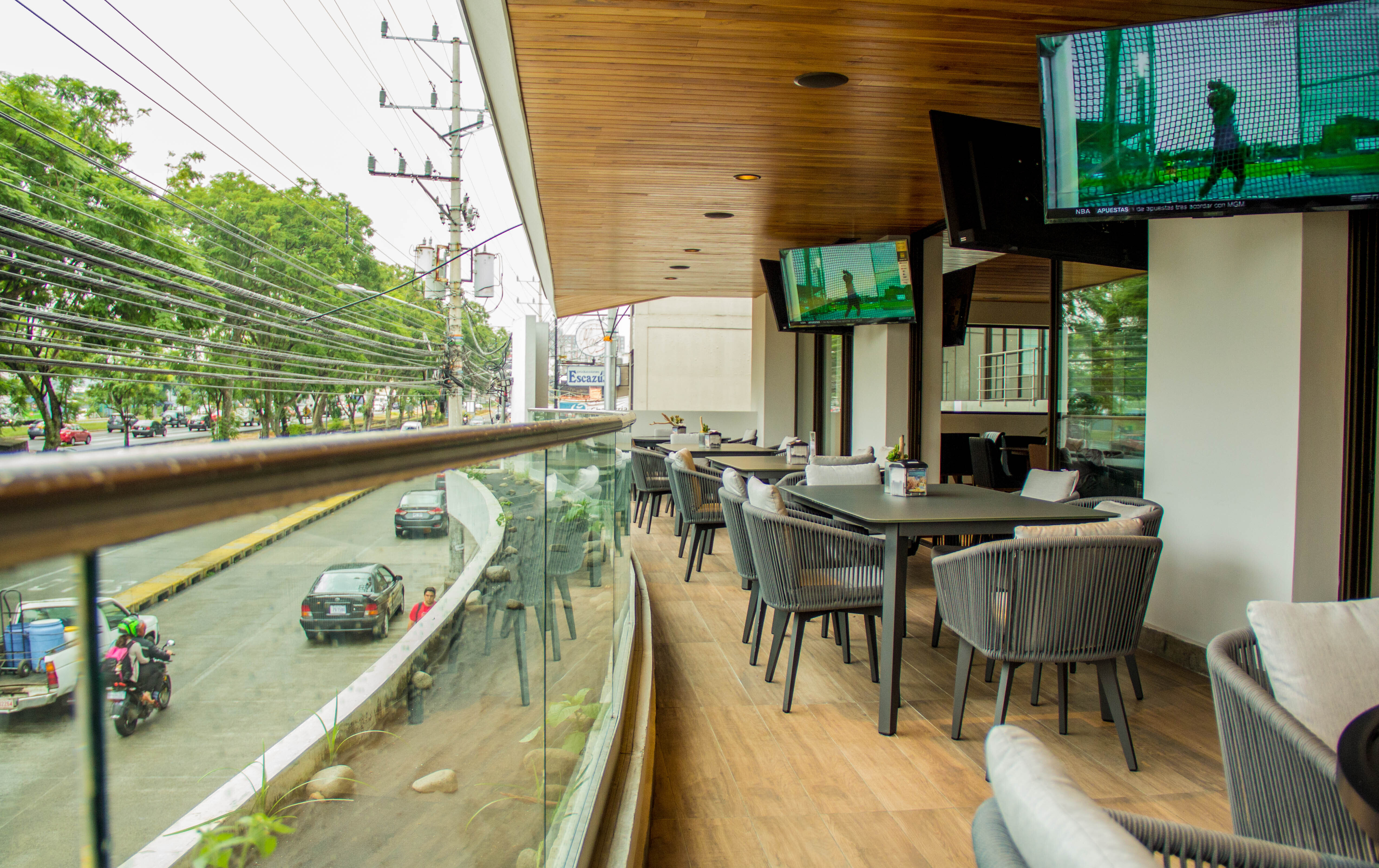 Costa Rica Tennis Club & Hotel - Costa Rica - San Jose