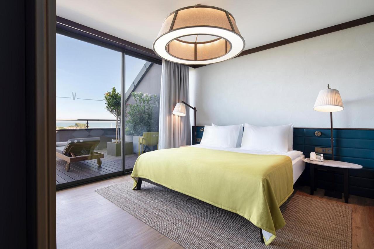 Voyage Belek Golf and Spa - Turkey - Antalya