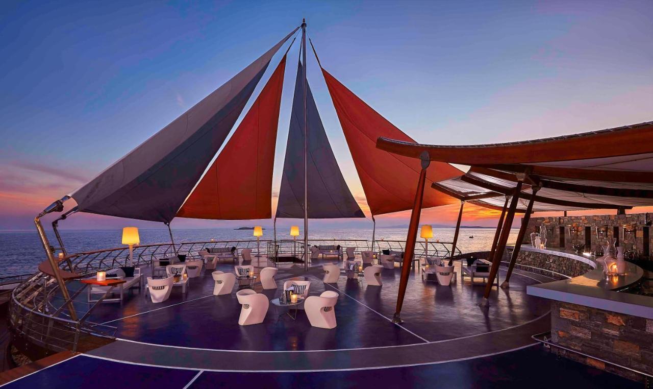 Grand Resort Lagonissi - Greece - Athens