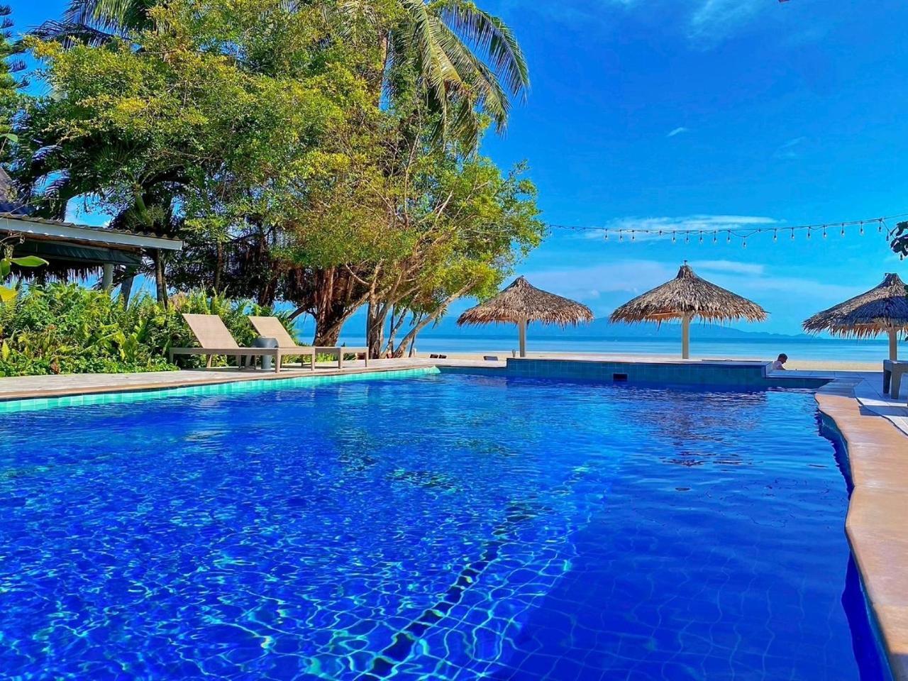 Milky Bay Resort - Thailand - Koh Phangan