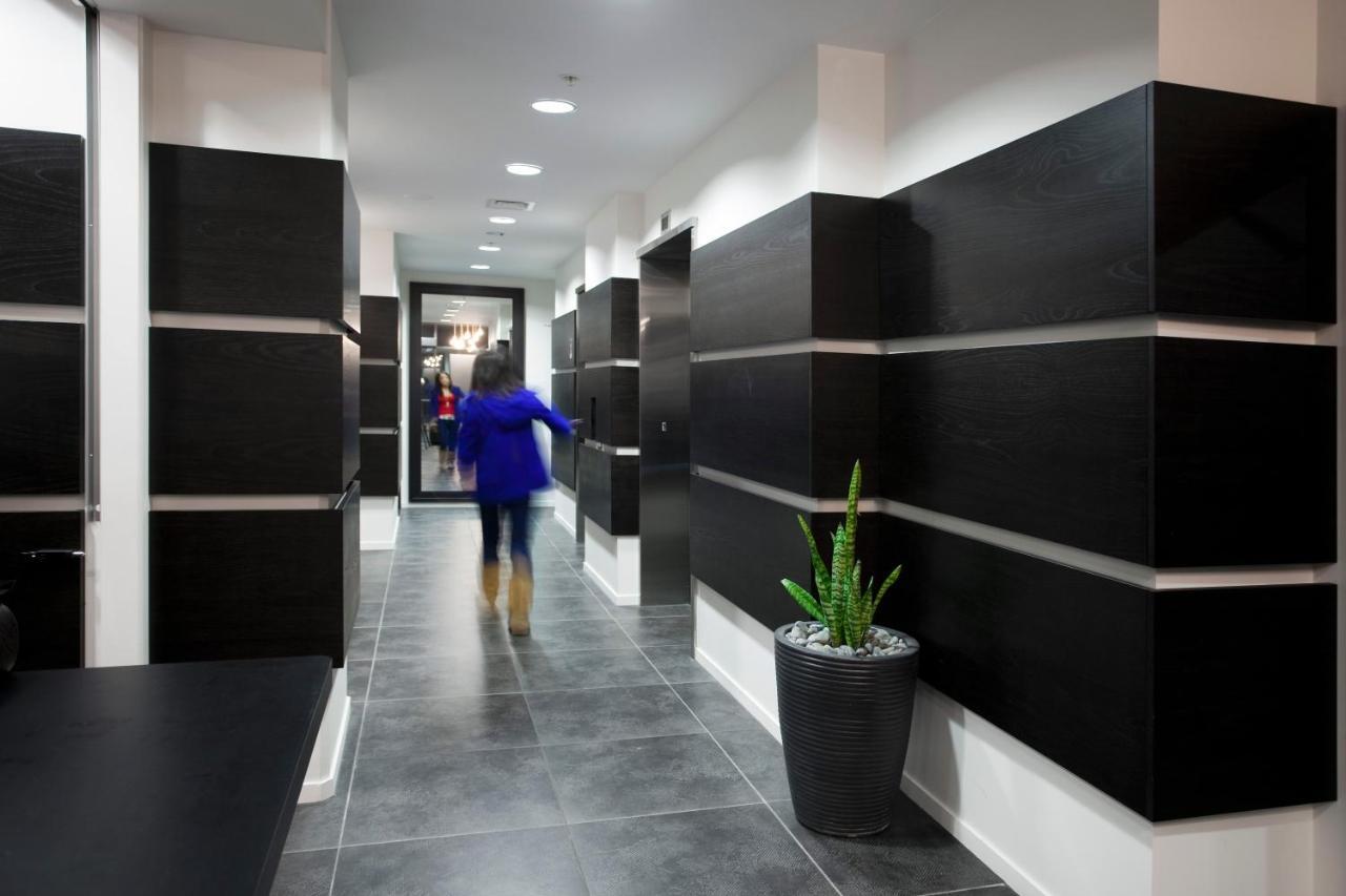 Nesuto St Martins Apartment Hotel - New Zealand - Auckland