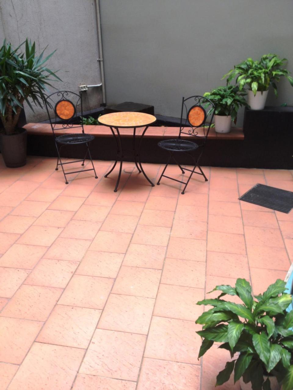 Morgans Boutique Hotel - Australia - Sydney