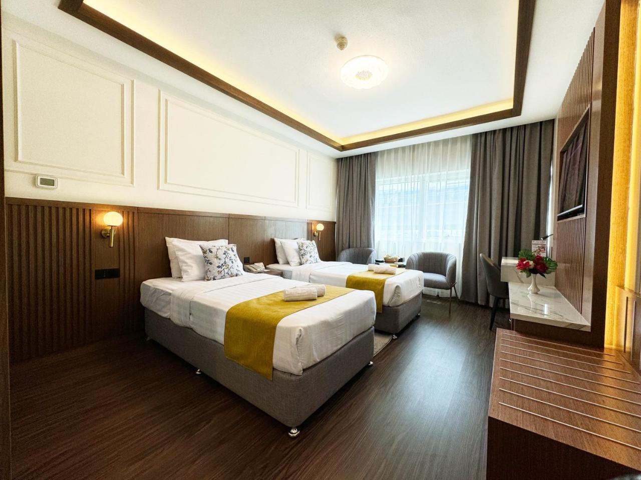 Fortune Plaza Hotel - United Arab Emirates - Dubai