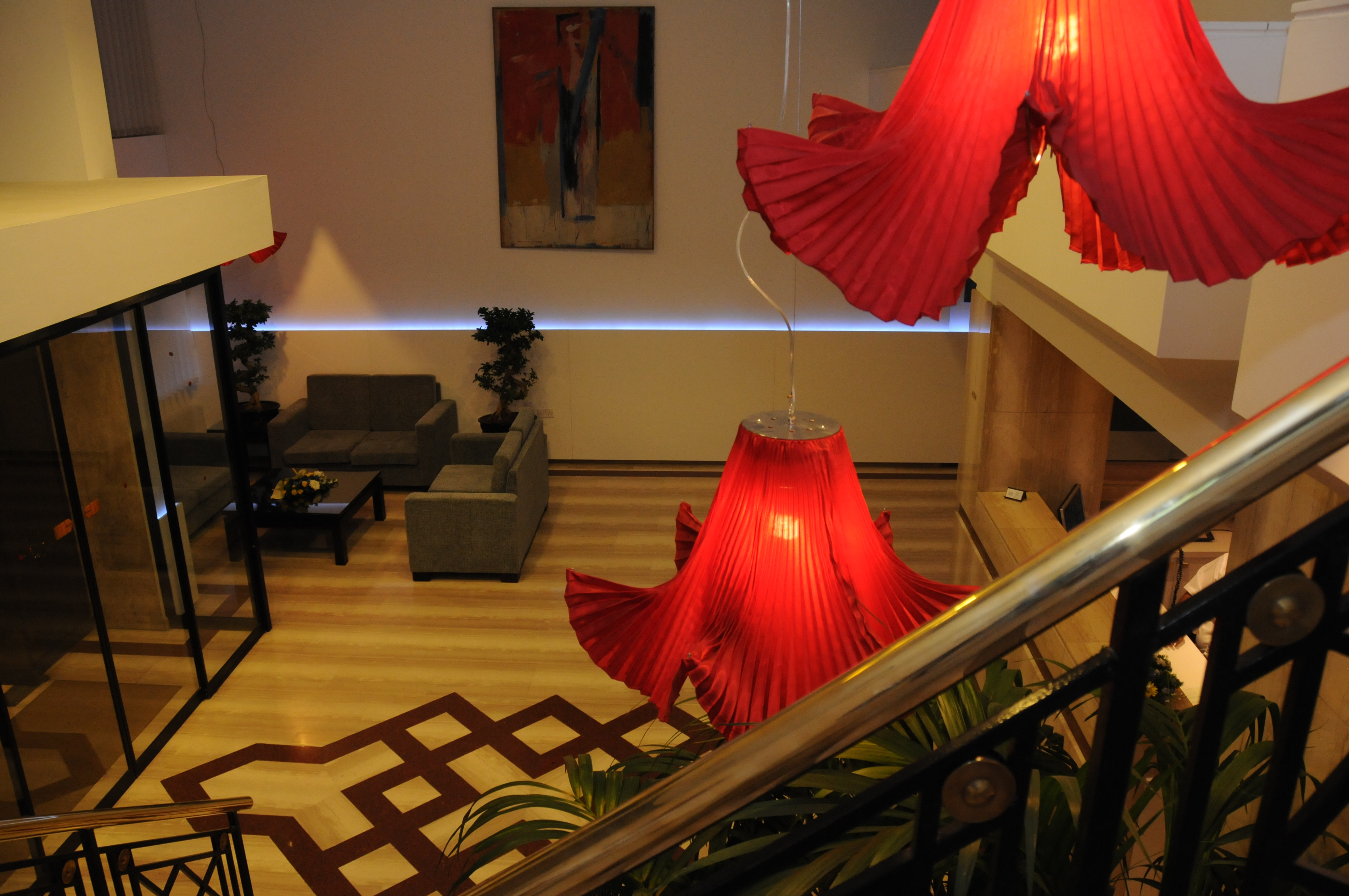 Atrium Zenon Hotel Apartments - Cyprus - Larnaca