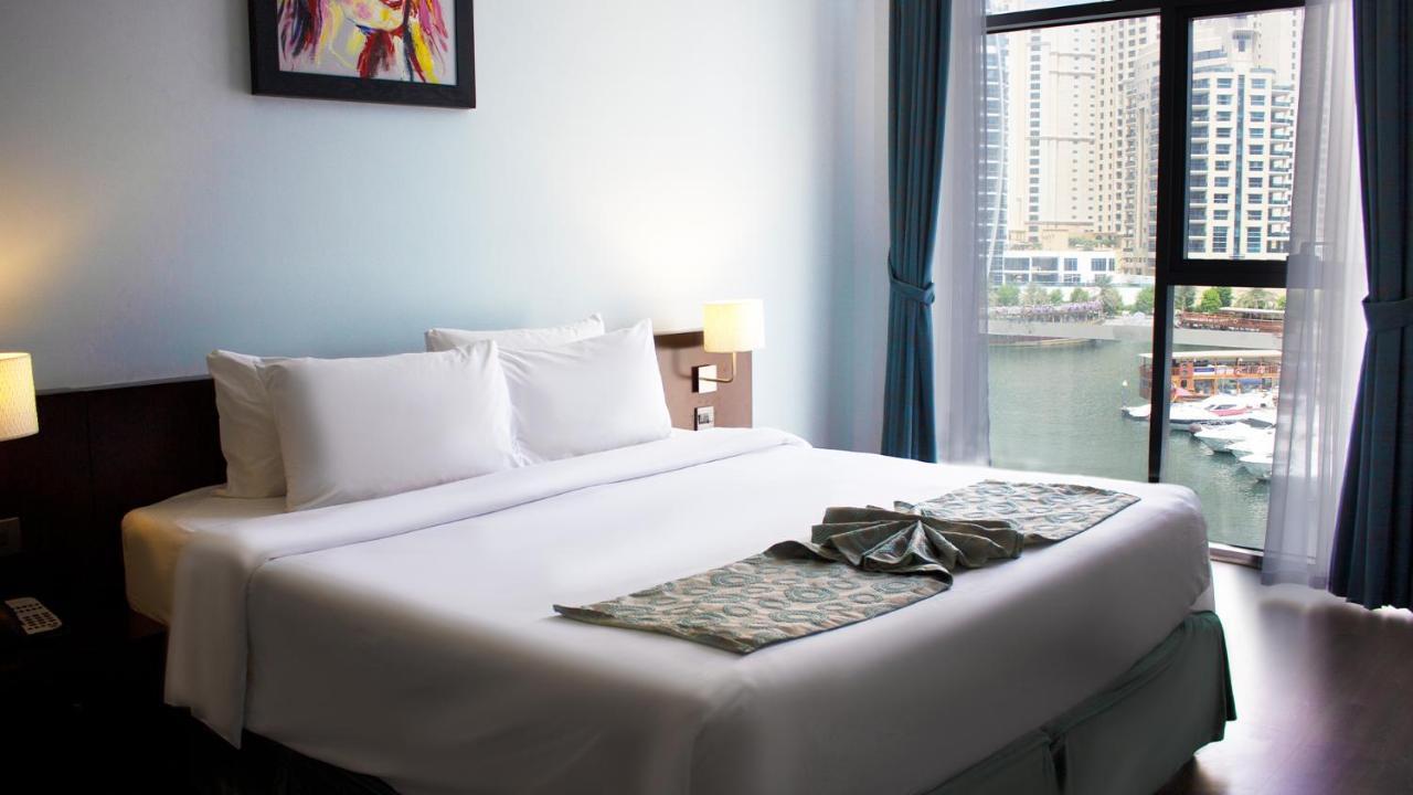 Signature Hotel Apartments & Spa - United Arab Emirates - Dubai