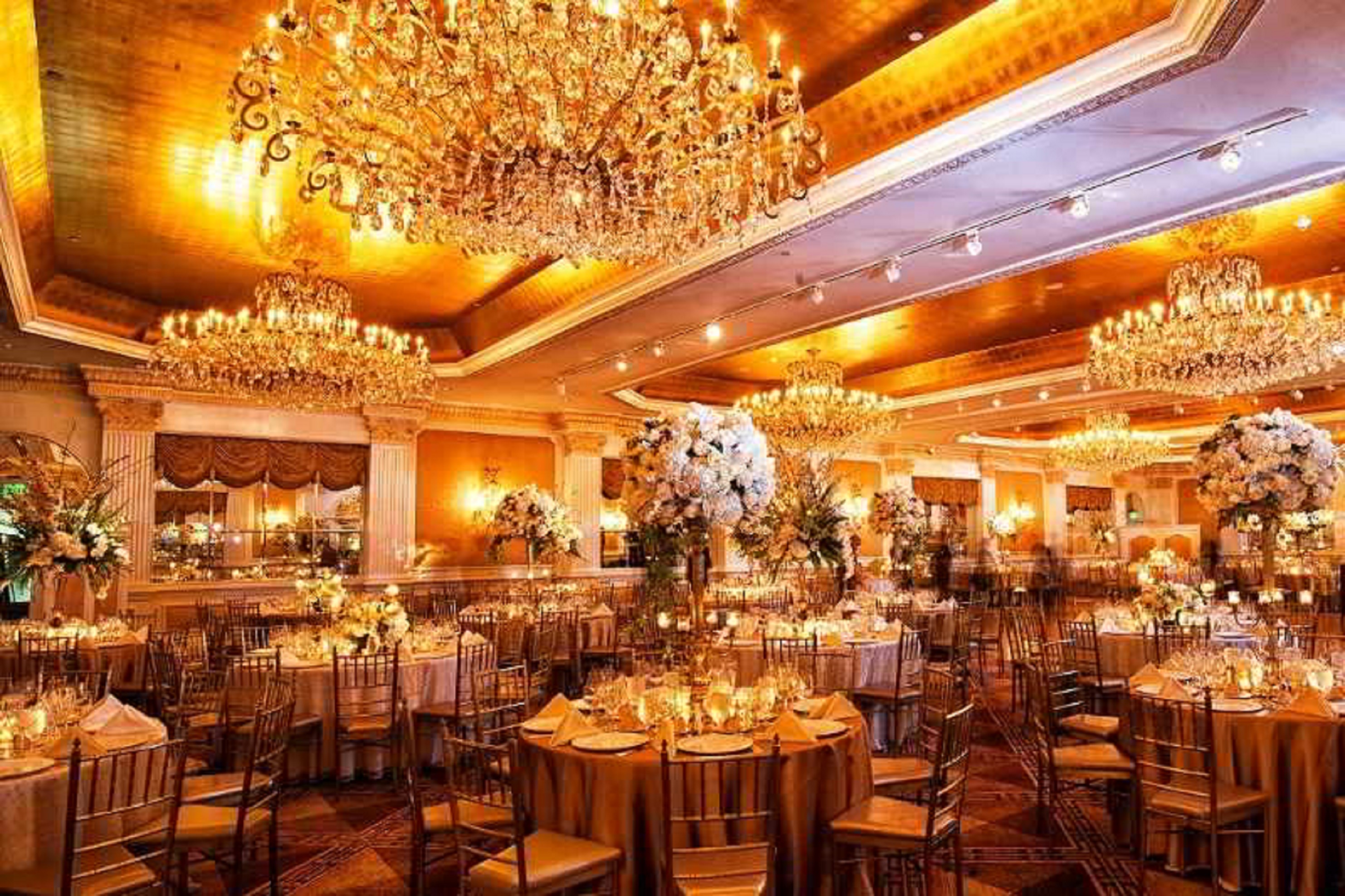The Garden City Hotel - United States - New York