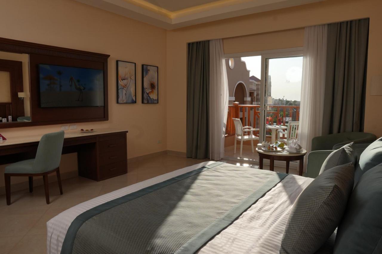 Charmillion Gardens Aquapark - Egypt - Sharm El Sheikh