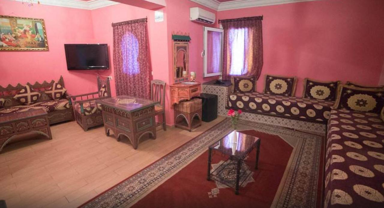 Moroccan House hotel Casablanca - Morocco - Casablanca